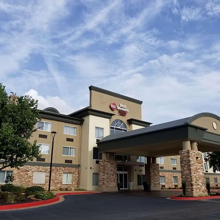 Best Western Plus Rama Inn & Suites La Grande Exteriér fotografie