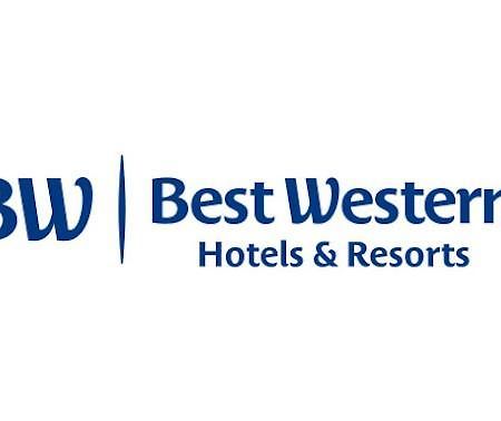 Best Western Plus Rama Inn & Suites La Grande Exteriér fotografie