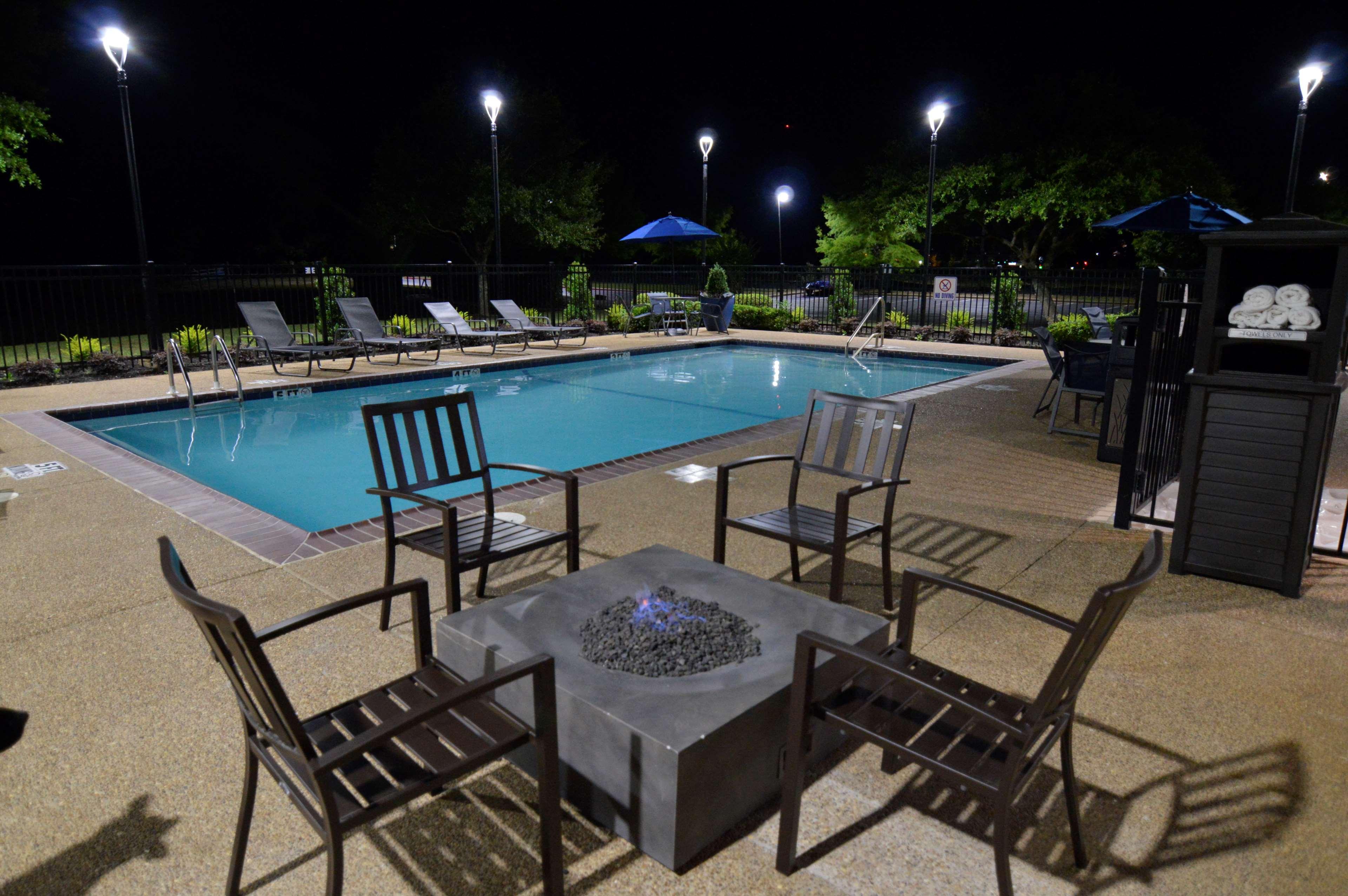 Best Western Plus Rama Inn & Suites La Grande Exteriér fotografie