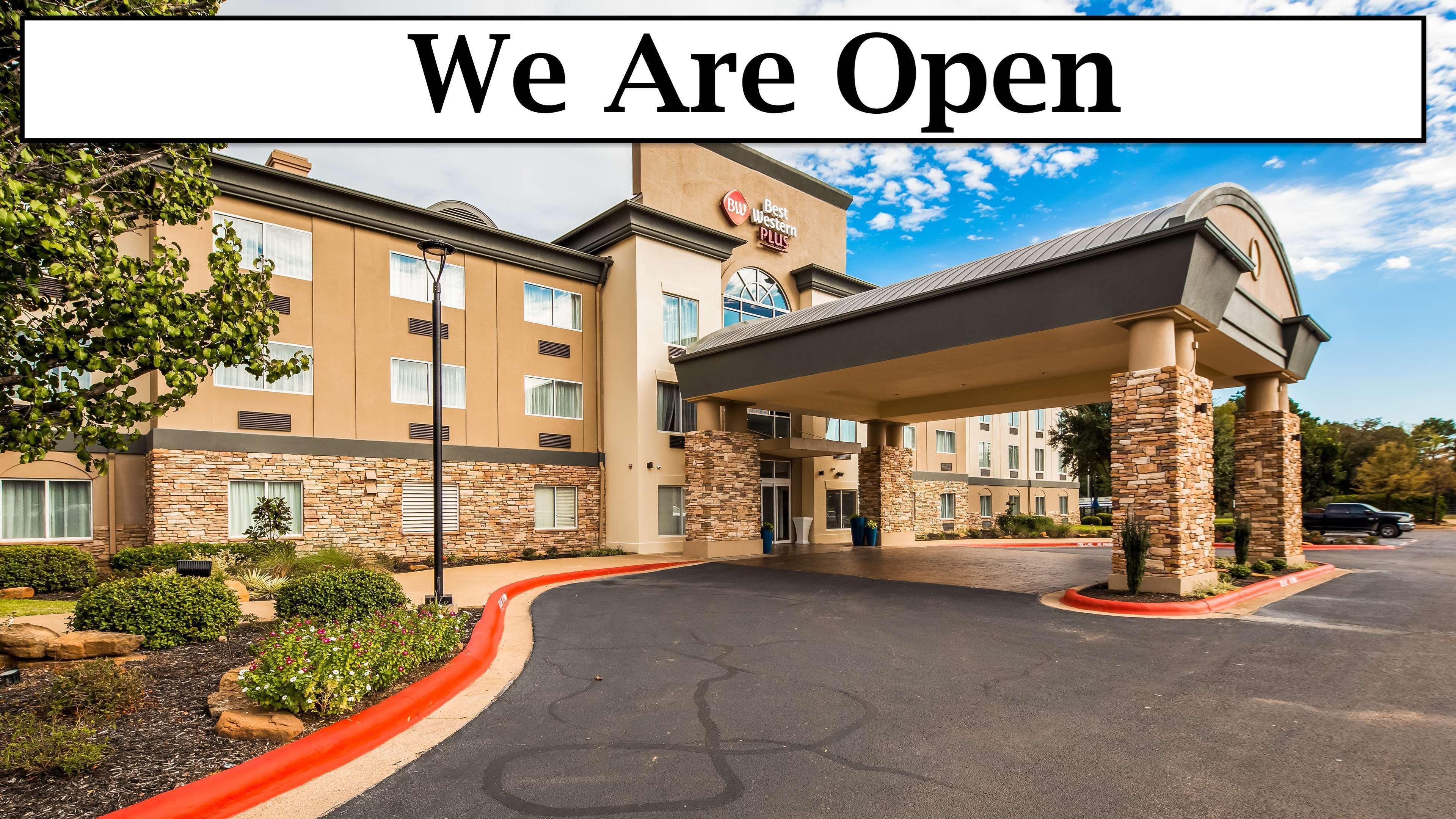 Best Western Plus Rama Inn & Suites La Grande Exteriér fotografie