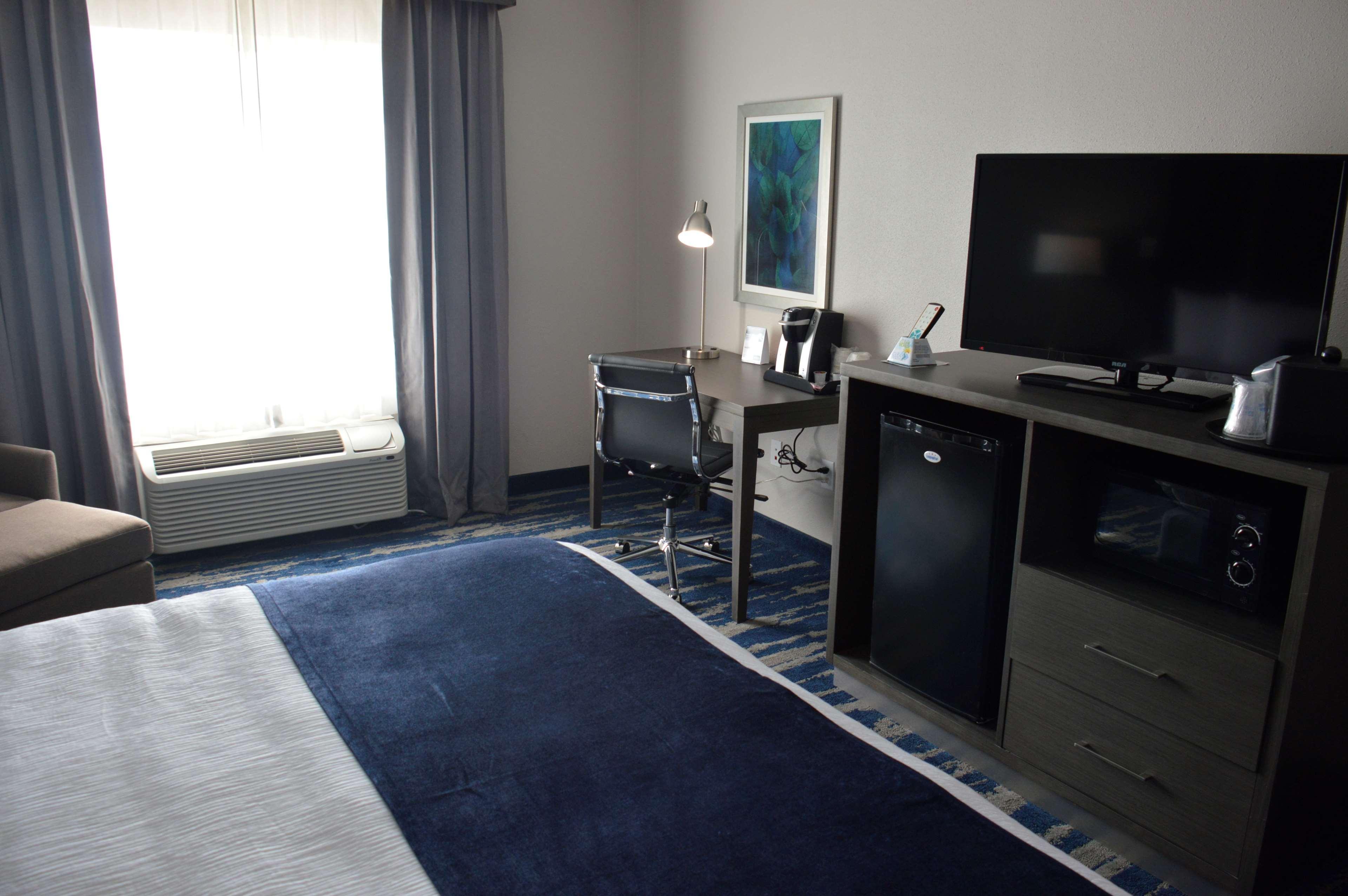 Best Western Plus Rama Inn & Suites La Grande Exteriér fotografie