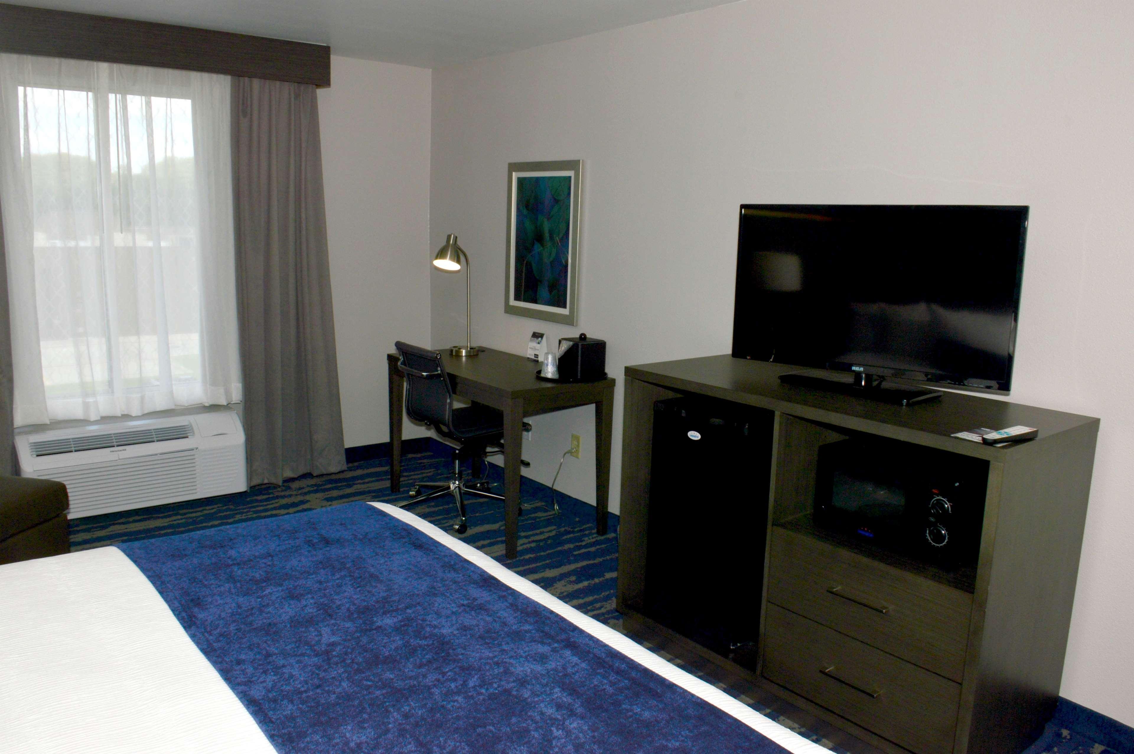 Best Western Plus Rama Inn & Suites La Grande Exteriér fotografie