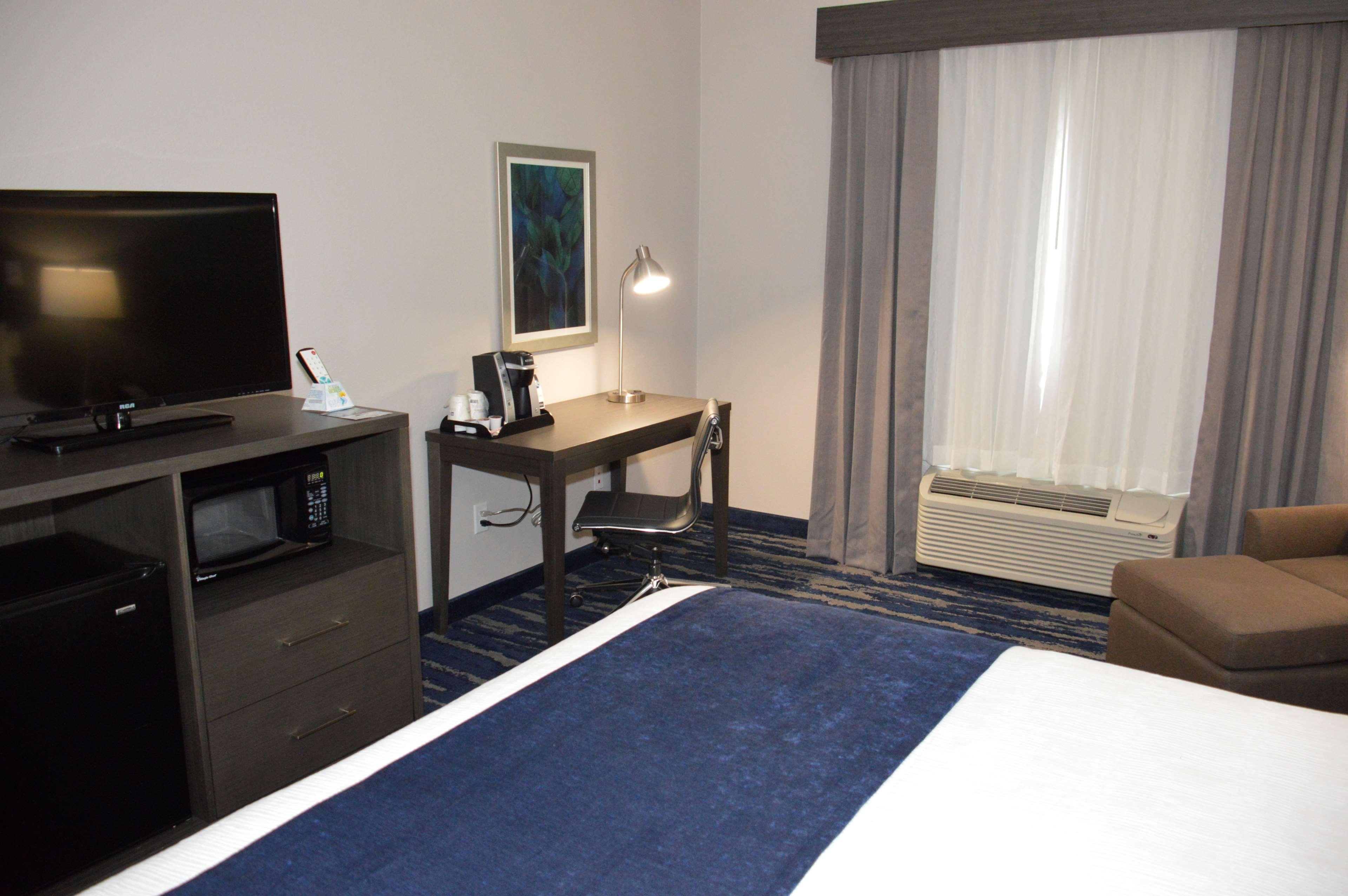 Best Western Plus Rama Inn & Suites La Grande Exteriér fotografie