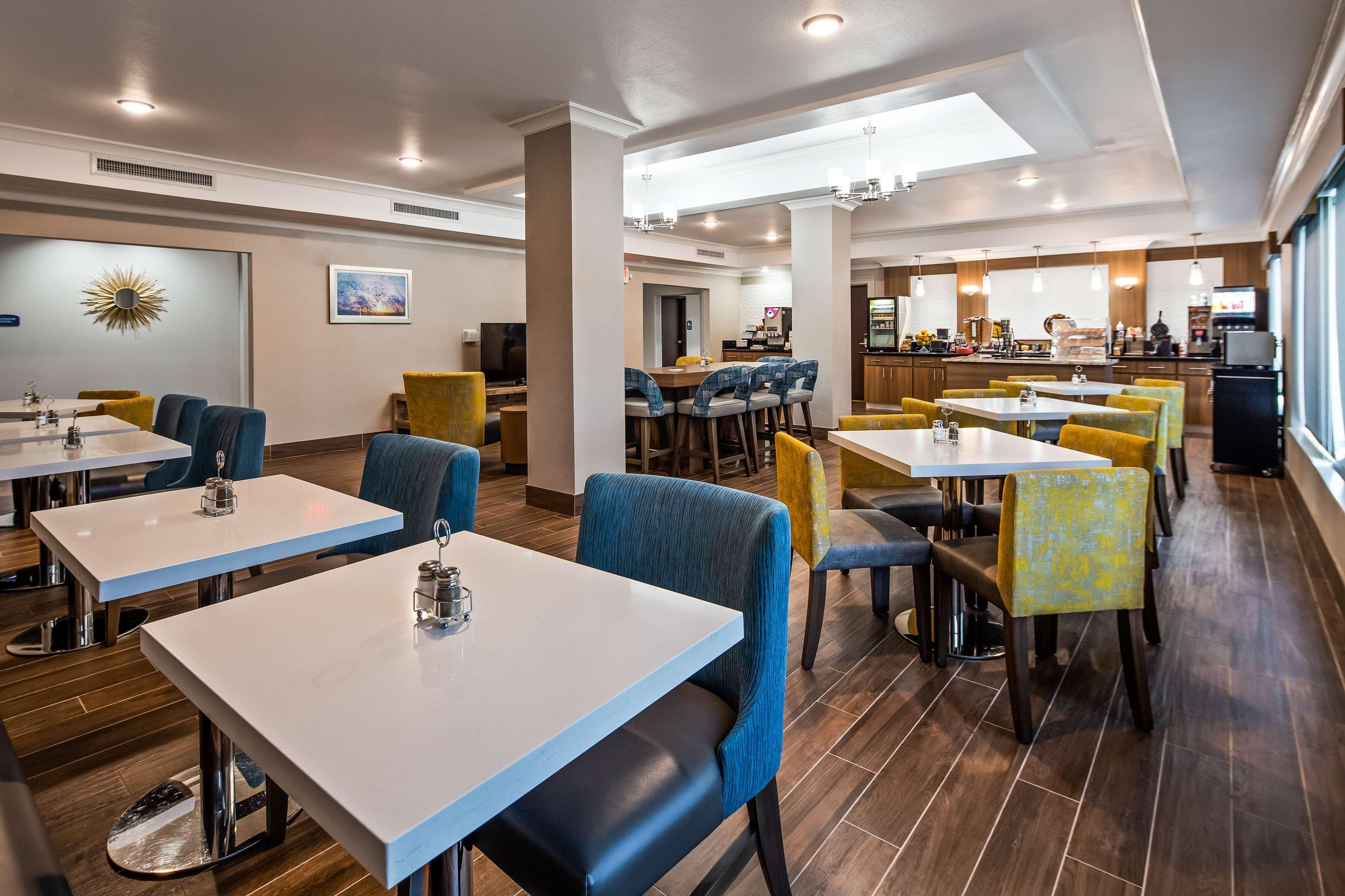 Best Western Plus Rama Inn & Suites La Grande Exteriér fotografie