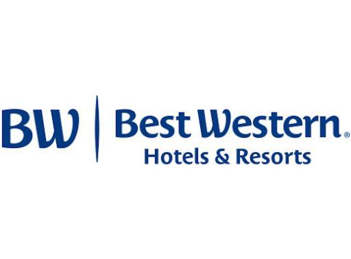 Best Western Plus Rama Inn & Suites La Grande Exteriér fotografie